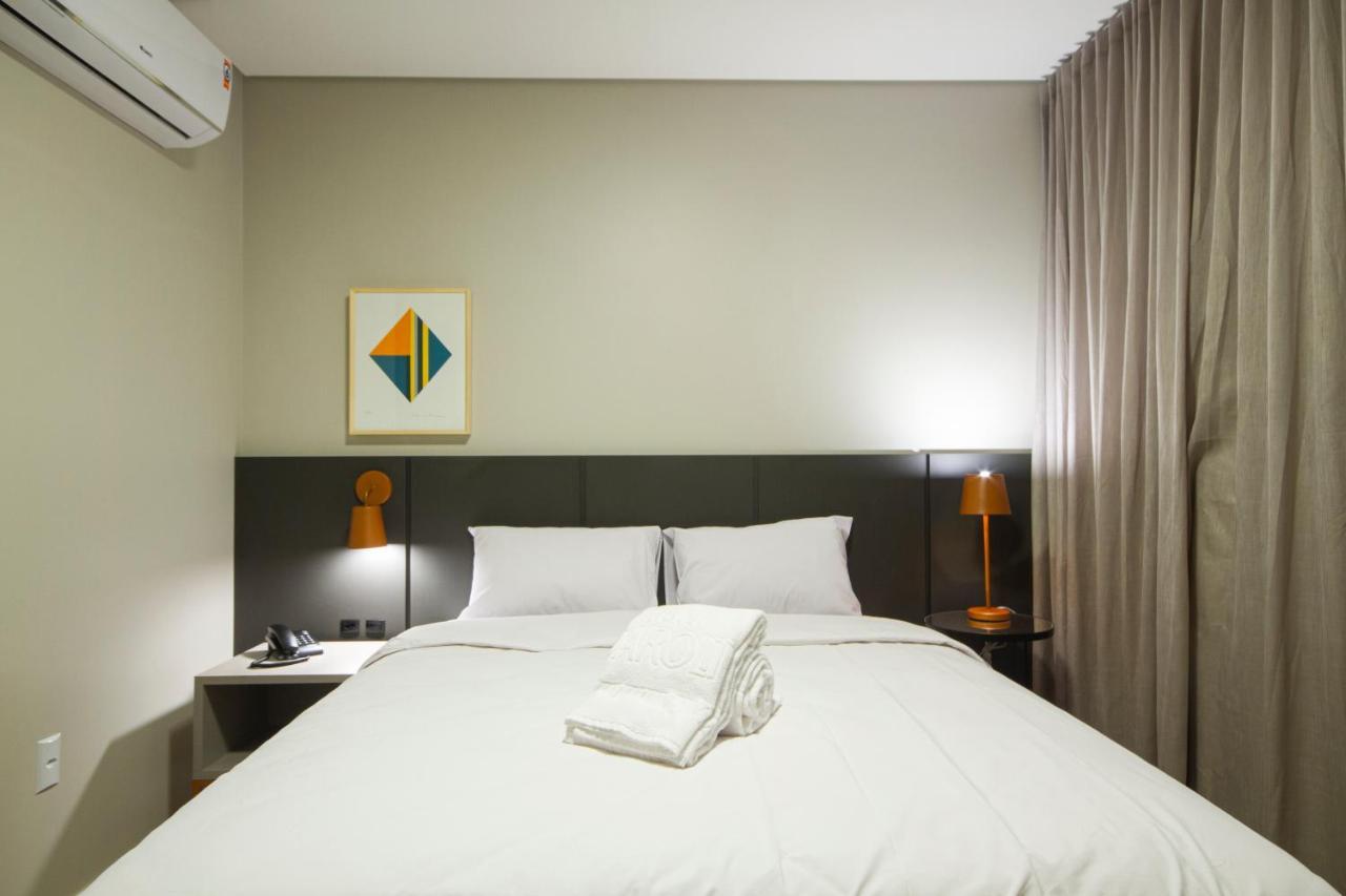 Quarto Duplo