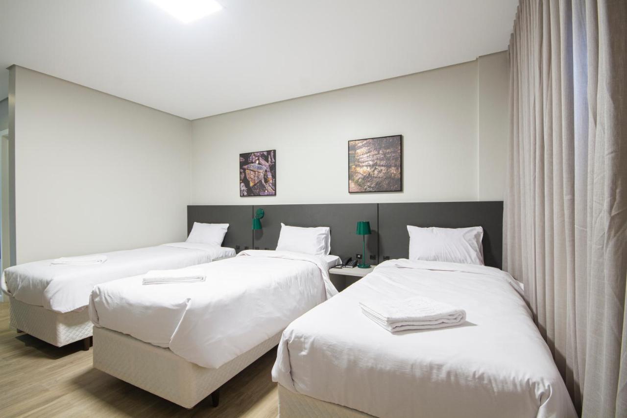 Quarto Triplo