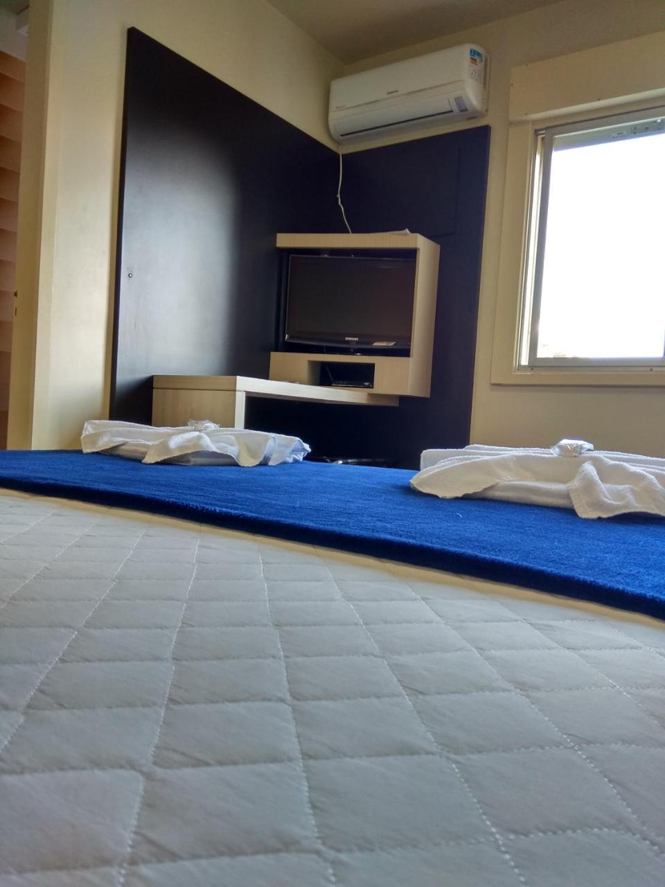 Estúdio com Sofá-Cama