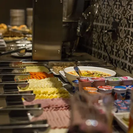Tri Hotel Premium Criciuma-2